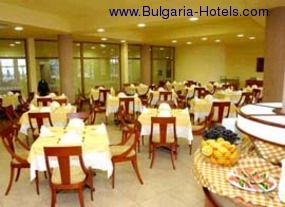 Bulgaria hotels
